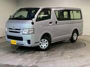 2019 TOYOTA REGIUS ACE VAN DX