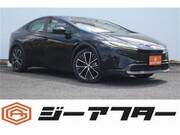 2023 TOYOTA PRIUS