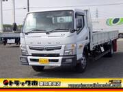 2019 FUSO CANTER