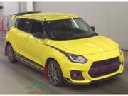 2018 SUZUKI SWIFT SPORT