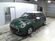 2021 BMW MINI