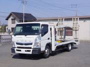 2017 FUSO CANTER