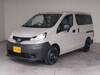 NISSAN NV200 VANETTE VAN