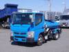 FUSO CANTER