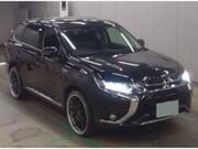 2015 MITSUBISHI OUTLANDER PHEV