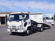 2010 ISUZU FORWARD