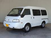2015 NISSAN VANETTE VAN DX