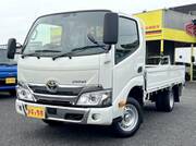 2026 TOYOTA DYNA