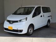 2015 NISSAN NV200 VANETTE VAN DX