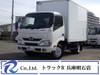 FUSO CANTER
