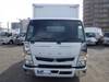 FUSO CANTER