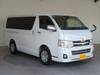 TOYOTA REGIUS ACE VAN