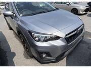 2018 SUBARU XV