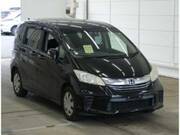 2016 HONDA FREED