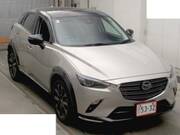 2023 MAZDA CX-3