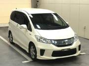 2013 HONDA FREED