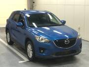 2013 MAZDA CX-5 XD