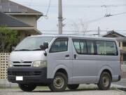 2006 TOYOTA HIACE VAN