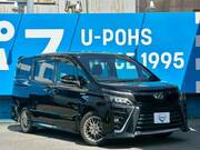 2017 TOYOTA VOXY
