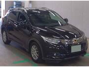 2018 HONDA VEZEL