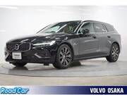 2020 VOLVO V60