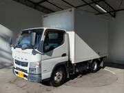 2016 FUSO CANTER