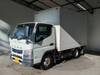 FUSO CANTER