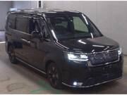 2023 HONDA STEPWAGON