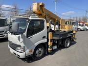2014 HINO DUTRO