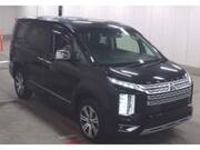 2019 MITSUBISHI OTHER