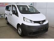2016 NISSAN NV200 VANETTE VAN