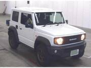 2023 SUZUKI JIMNY SIERRA