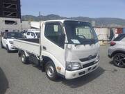 2018 TOYOTA TOYOACE