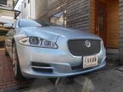 2014 JAGUAR XJ