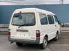 MAZDA BONGO VAN