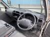 MAZDA BONGO VAN