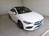 MERCEDES BENZ CLA-CLASS