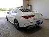 MERCEDES BENZ CLA-CLASS