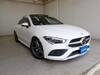 MERCEDES BENZ CLA-CLASS