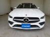 MERCEDES BENZ CLA-CLASS