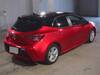 TOYOTA COROLLA SPORT