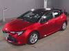 TOYOTA COROLLA SPORT