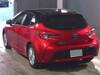 TOYOTA COROLLA SPORT