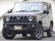 2025 SUZUKI JIMNY XC