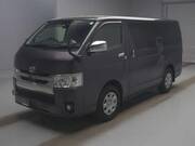 2020 TOYOTA REGIUS ACE VAN SUPER GL