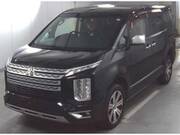 2019 MITSUBISHI OTHER