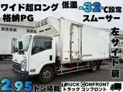 2018 ISUZU OTHER