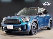 2021 BMW MINI