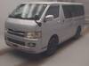 TOYOTA REGIUS ACE VAN