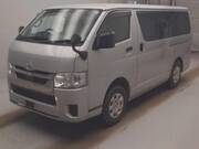 2021 TOYOTA HIACE VAN